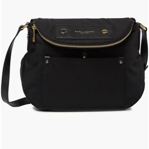 Preppy Nylon Messenger Bag Marc Jacobs
